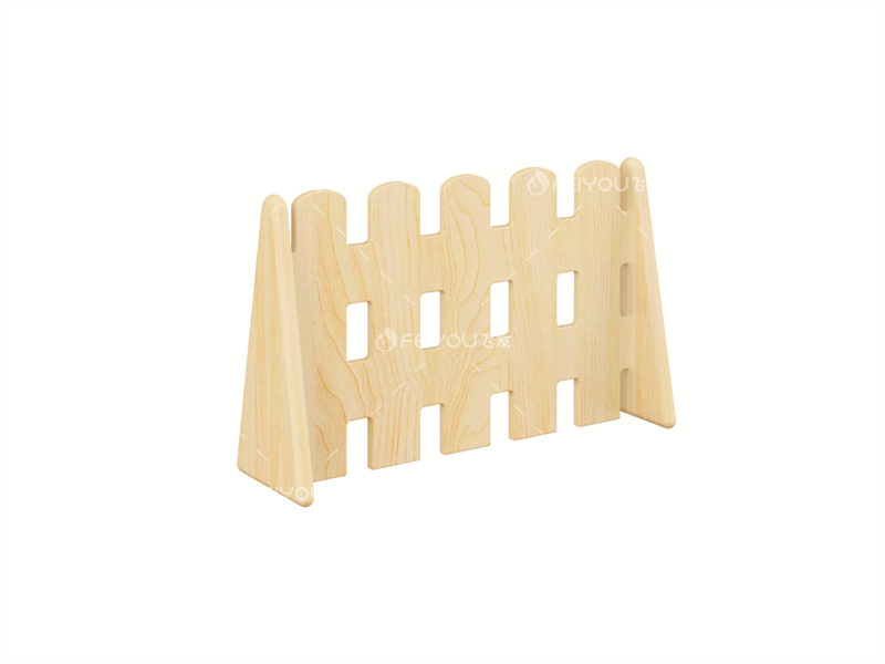 稚趣莊園·柵欄圍板